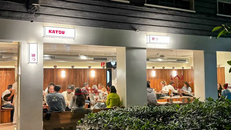 Katsu Castellana