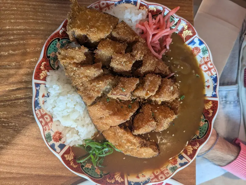 Katsu Castellana — foto 4