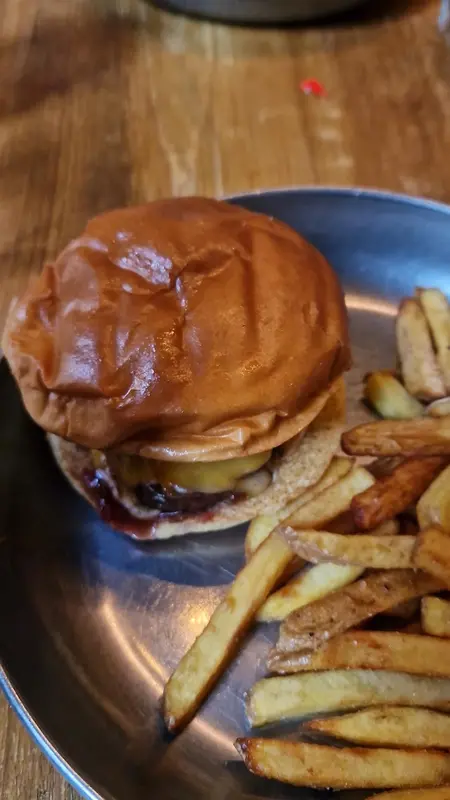 Frankie Burgers — foto 2