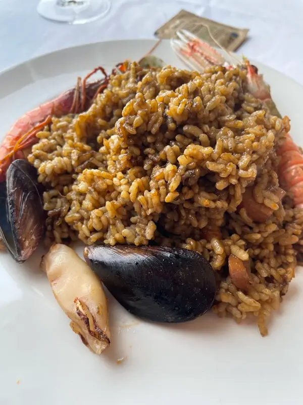 La Donzella de la Costa