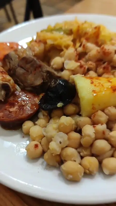 Oh Galo! — foto 2