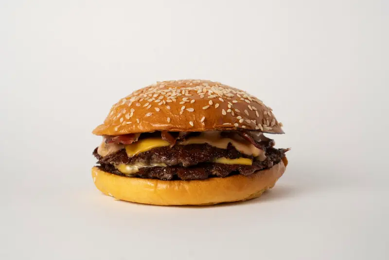 Junk Burger — foto 3