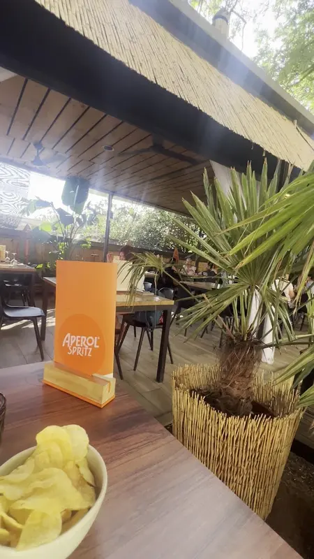 Café del Rey — foto 2
