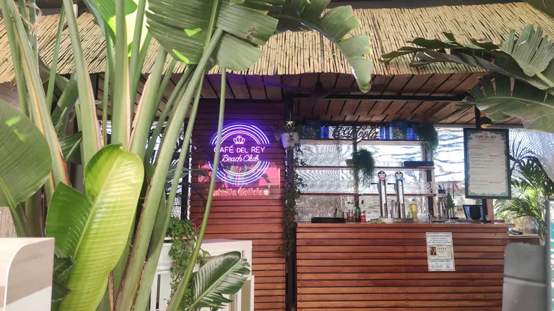 Café del Rey — foto 3