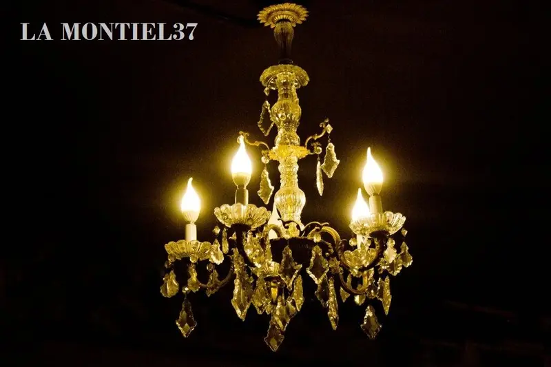 Restaurante Montiel