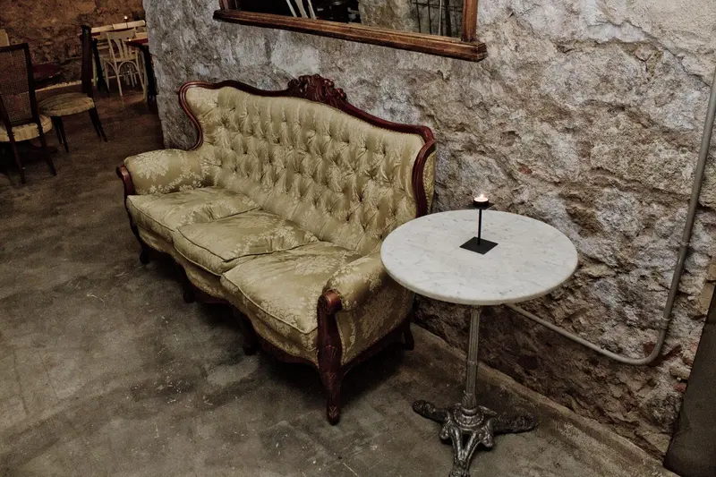 Restaurante Montiel — foto 5
