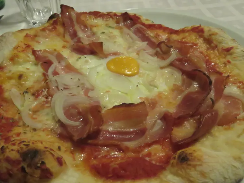 La pizzeria SE voglio — foto 2
