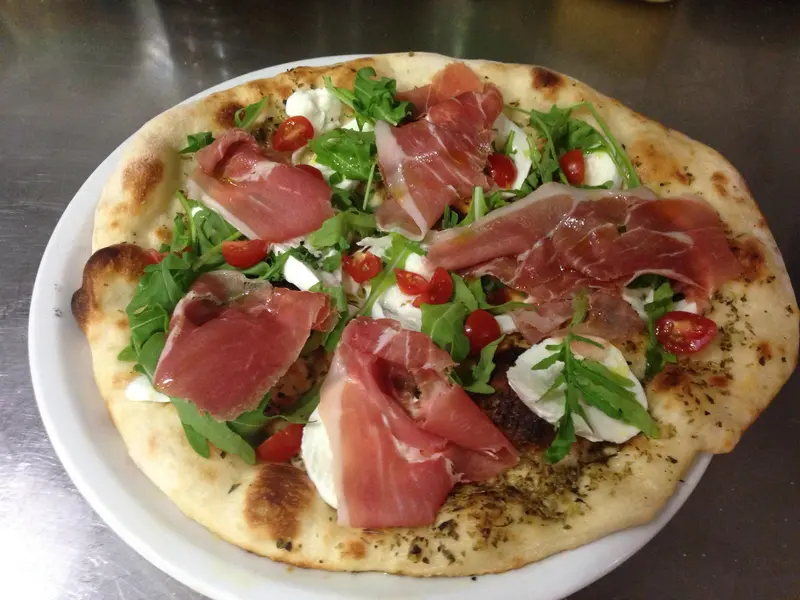 La pizzeria SE voglio — foto 4