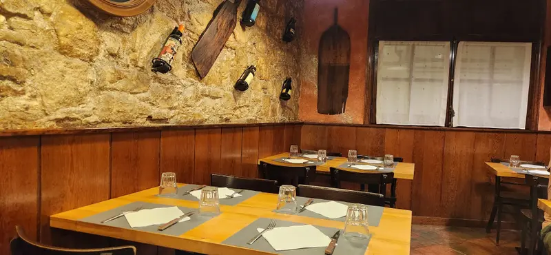 La pizzeria SE voglio — foto 5