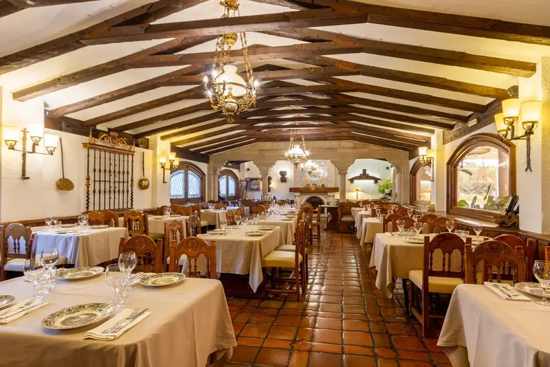 Asador de Aranda Las Rozas | Asador de carne Madrid — foto 4