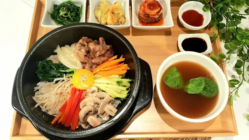 Kangnam — foto 2