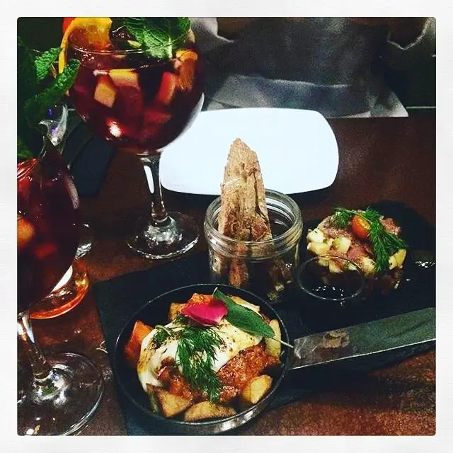 Listo Ristorante — foto 2