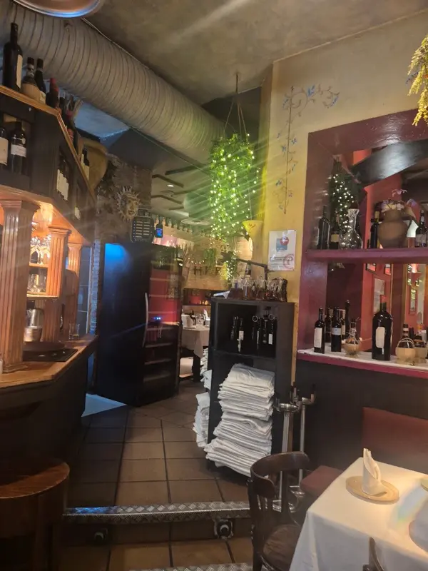 Trattoria Pulcinella — foto 3