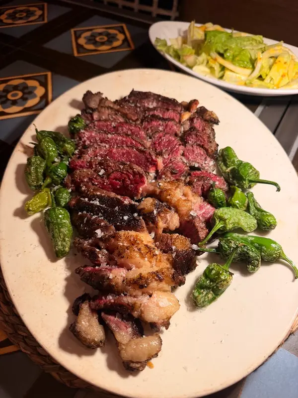 Bar Restaurante Maldito Parne — foto 4