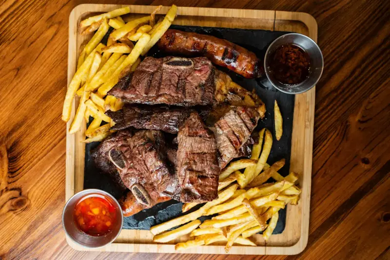 Asado Central Barcelona — foto 5