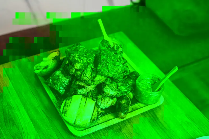Asado Central Barcelona — foto 9