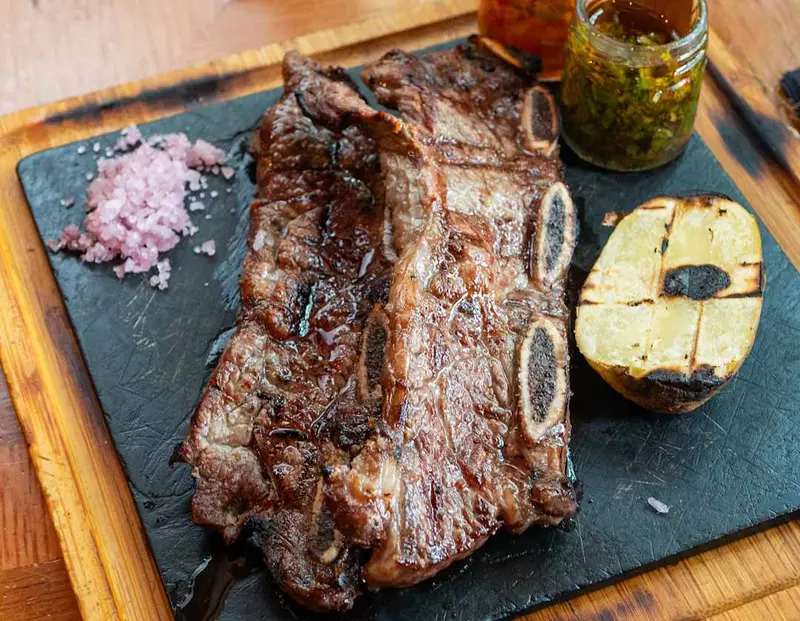 Asado Central Barcelona — foto 10