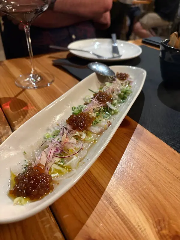 Restaurante Bardero — foto 4