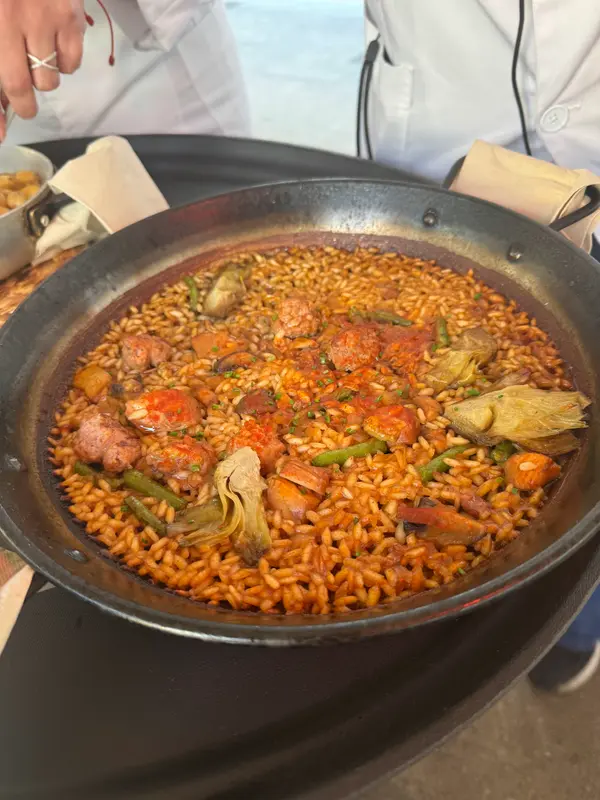 La Xarxa — foto 10