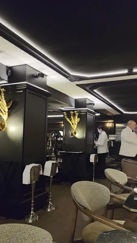 Lhardy Café — foto 2