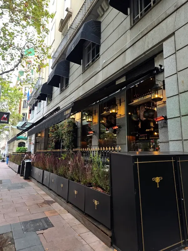 Lhardy Café — foto 3