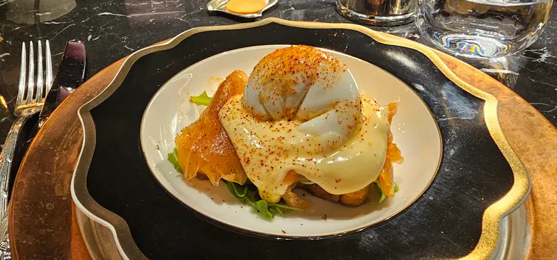 Lhardy Café — foto 4