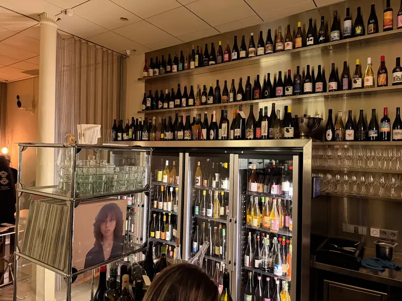 Masa Vins — foto 2