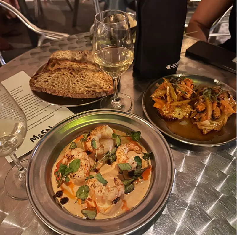 Masa Vins — foto 3