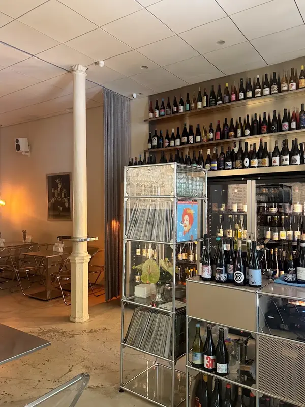 Masa Vins — foto 4