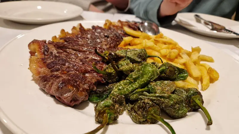 Taberna Vella Cardeño — foto 2