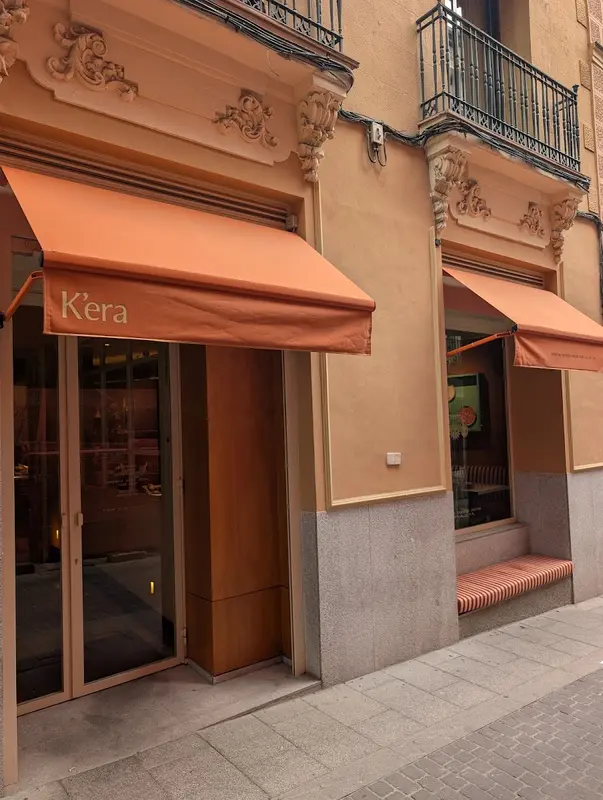 Kera — foto 3