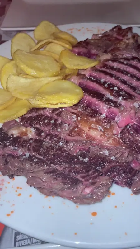 Restaurante La Alternativa — foto 2