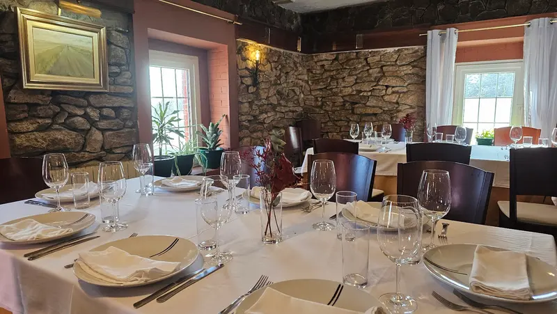 Santa María Restaurante