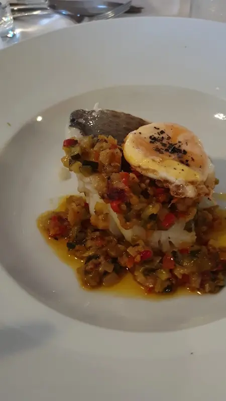 Santa María Restaurante — foto 2