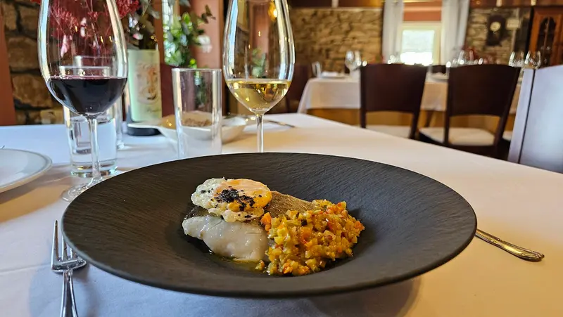 Santa María Restaurante — foto 3