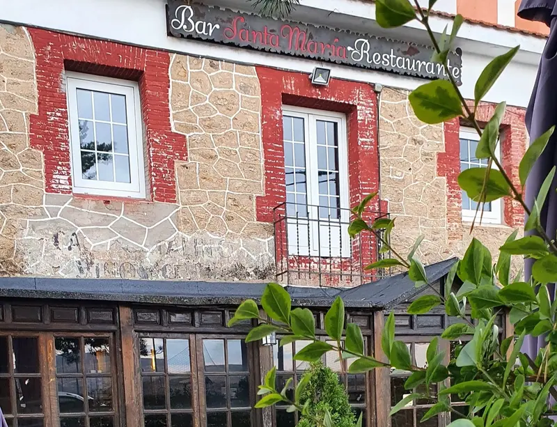 Santa María Restaurante — foto 4