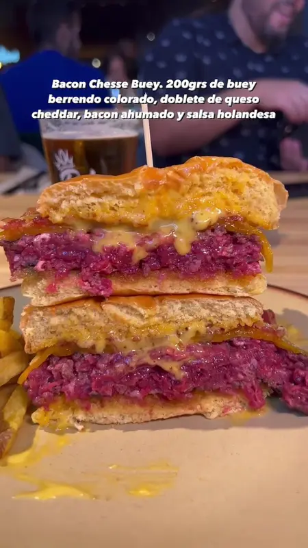 BDP Burger — foto 2