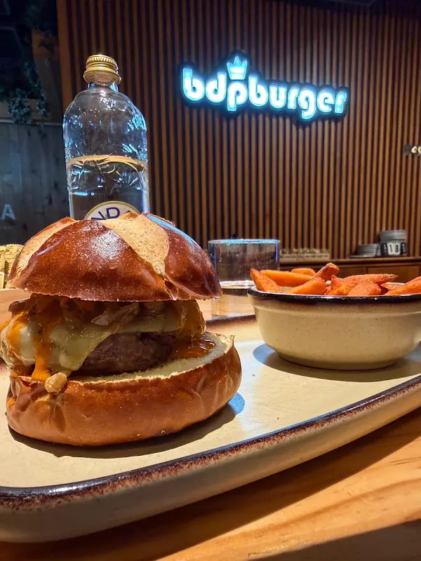 BDP Burger — foto 4