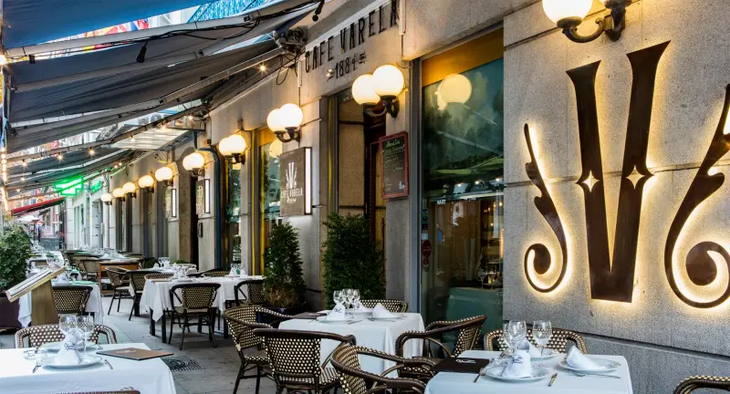 Varela Café — foto 4