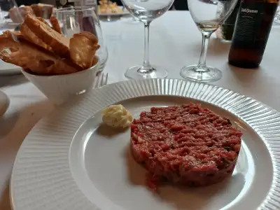 EL TRAPIO Restaurant | Barcelona