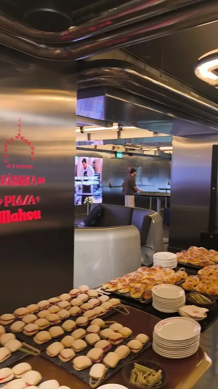 Plaza Mahou — foto 2