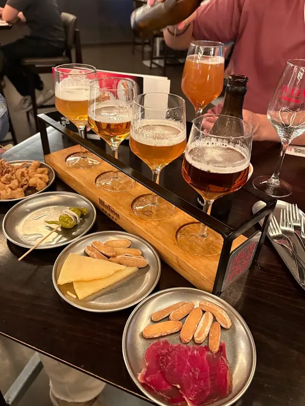 Plaza Mahou — foto 4