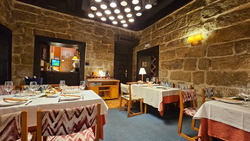 Charolés Restaurante