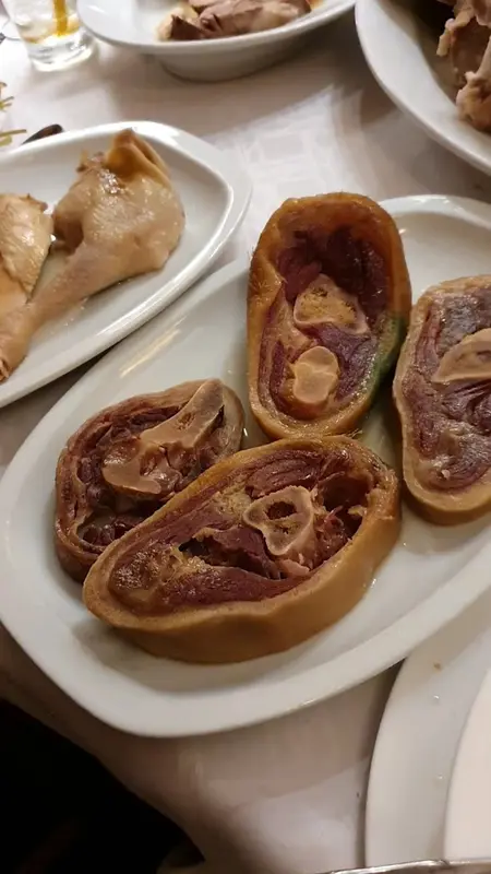 Charolés Restaurante — foto 2