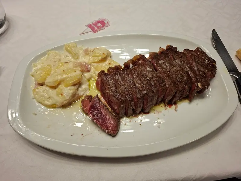 Charolés Restaurante — foto 4