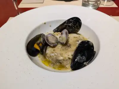 Restaurant Quixote