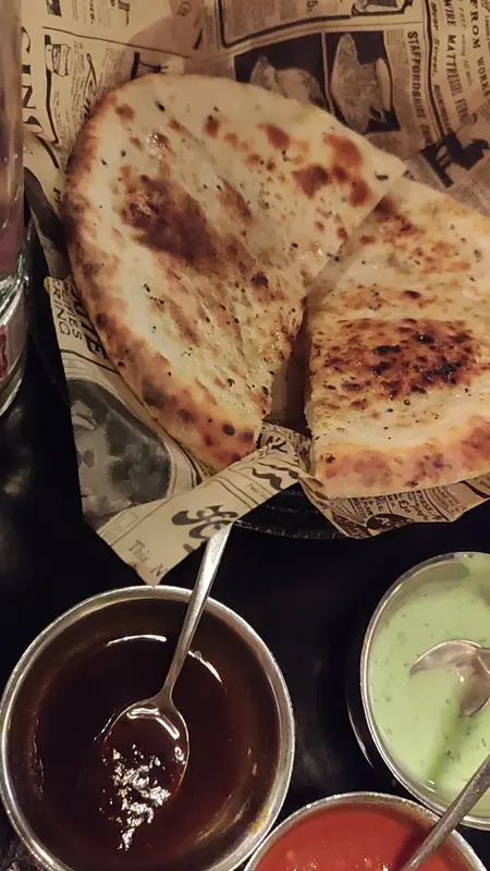 Tandoori Station — foto 2