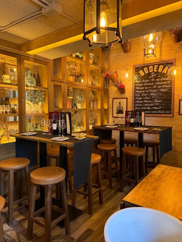 Taberna La Tienta — foto 3