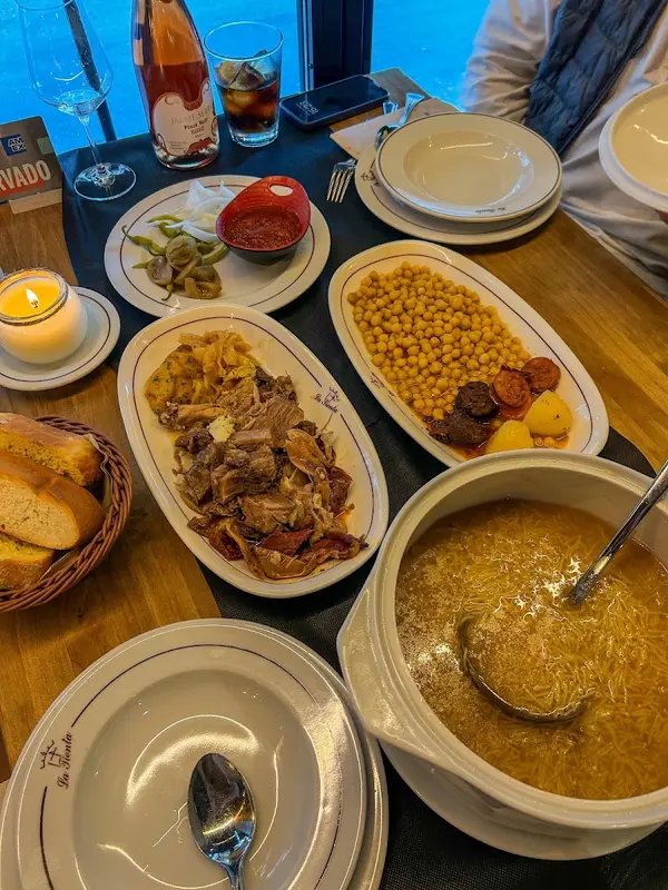 Taberna La Tienta — foto 4