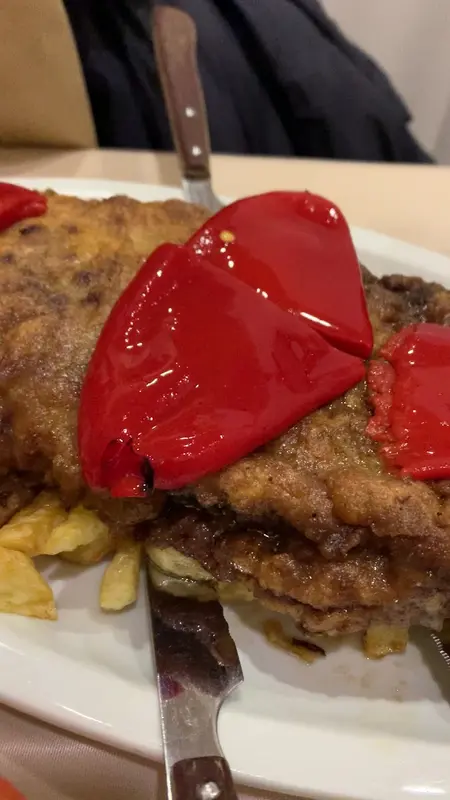 La Copita Asturiana — foto 2